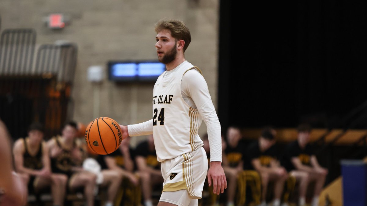 St. Olaf Athletics (@stolafathletics) on Twitter photo .<a href="/StOlafMBB/">St. Olaf Men's Basketball</a> led for over 37 minutes on its way to a 75-58 road win over Macalester yesterday!
RECAP: athletics.stolaf.edu/news/2025/2/16…
#UmYahYah | #OlePride | #d3hoops .<a href="/StOlafMBB/">St. Olaf Men's Basketball</a> led for over 37 minutes on its way to a 75-58 road win over Macalester yesterday!
RECAP: athletics.stolaf.edu/news/2025/2/16…
#UmYahYah | #OlePride | #d3hoops