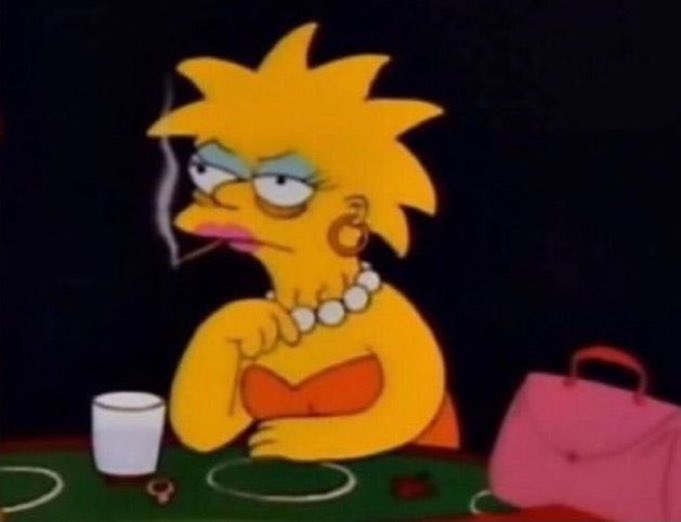 la semana anterior a rendir vibra así