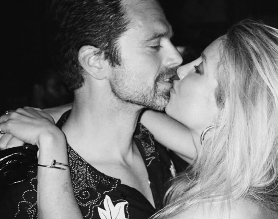 You are the most extraordinary presence in my life—a quiet force of light and grace. Every moment with you is a privilege, every conversation a gift. Whatever this is, wherever it leads, I cherish it completely.