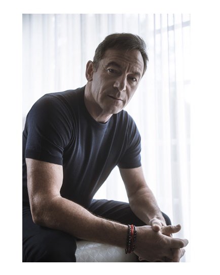 Jason Isaacs photographed by Reto Sterchi for Anthem Magazine. 

Link to the interview: anthemmagazine.com/a-conversation…
