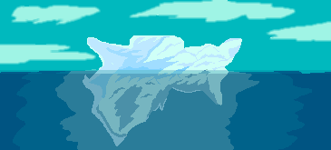 asaditogames's tweet photo. Por que extraño el invierno...
#IceBerg #pixelartist #pixelart https://t.co/Toyt81bQzl