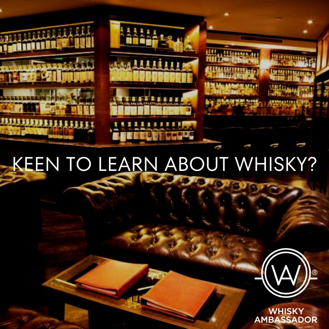 Last Call! Whisky Ambassador Certification in Toronto - mailchi.mp/b98369df63e3/i…
Those in the trade get 15% off.  Message me for details.  Ajay, The Whisky Consultant