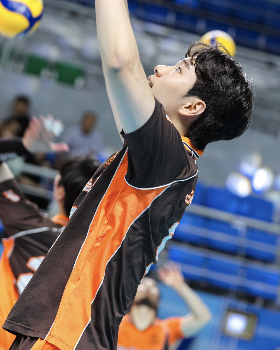volley_doong's tweet photo. 얘,
생일축하한다 !!! https://t.co/Zbj3CKeeFB
