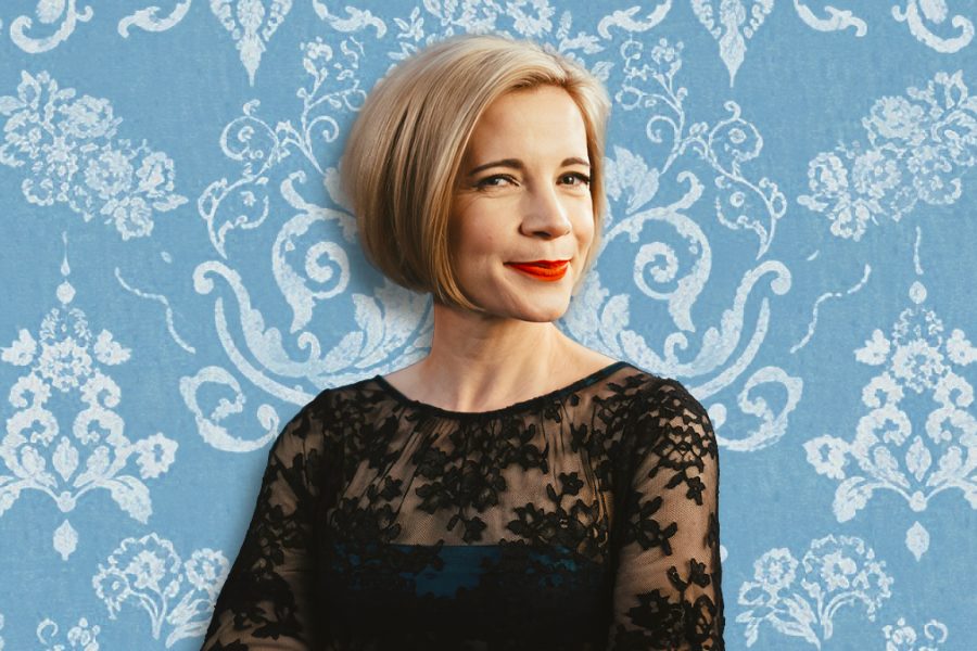 Performance Venues (@perfvenuessheff) on Twitter photo Are you a fan of Jane Austen?
An Audience with Lucy Worsley on Jane Austen will explore the life of one of English literature’s most cherished figures ❤️🖋️📖
Thursday 15 May, 6.30pm, Octagon Centre
Find tickets here: bit.ly/3WxS9x1
#janeausten <a href="/Lucy_Worsley/">Lucy Worsley</a> Are you a fan of Jane Austen?
An Audience with Lucy Worsley on Jane Austen will explore the life of one of English literature’s most cherished figures ❤️🖋️📖
Thursday 15 May, 6.30pm, Octagon Centre
Find tickets here: bit.ly/3WxS9x1
#janeausten <a href="/Lucy_Worsley/">Lucy Worsley</a>