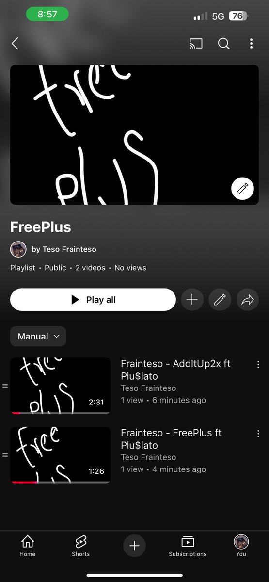 TheRealFraintes's tweet photo. Free @pluslato 
https://t.co/WIz3t71lYj https://t.co/MA8uv2vw6W