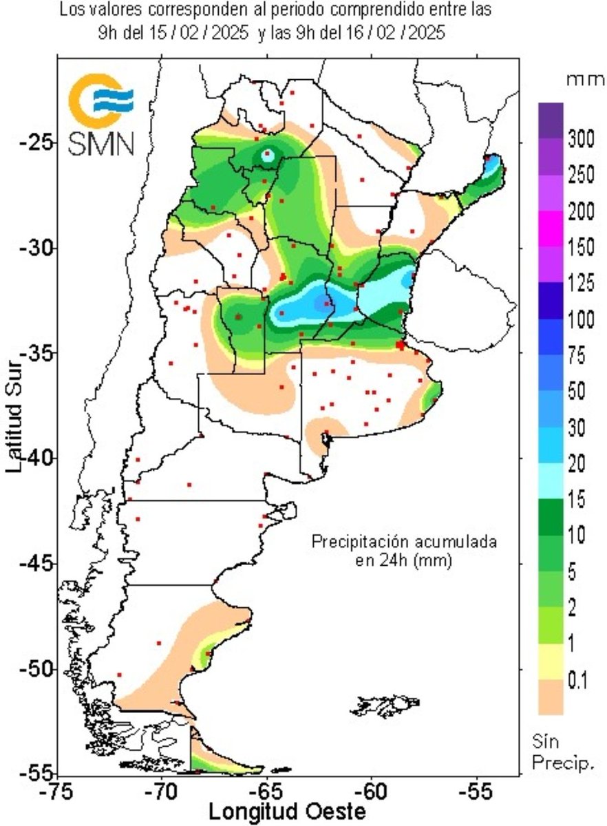 Esteban J. Copati 🏞️ tweet media