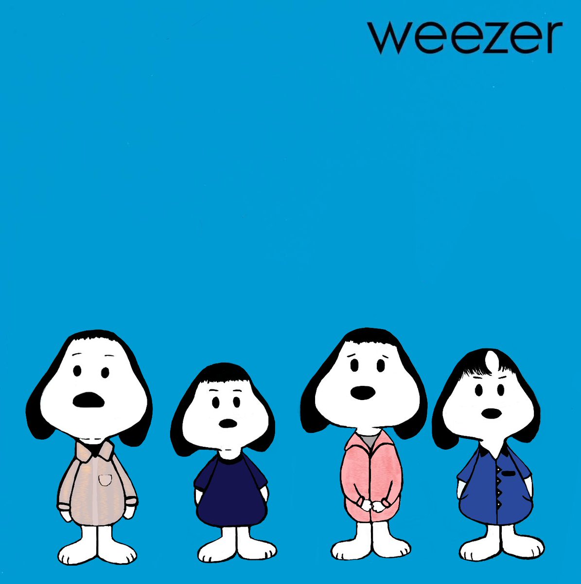 ooh-wee-hoo, I look just like esnupi holly