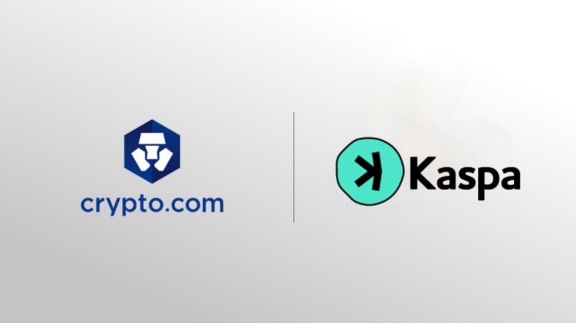 KaspaKing1's tweet image. GM Kaspa fam it’s Sunday.
Let’s make some noise to remind 
@cryptocom and CEO @kris 
 know we are waiting for a spot listing of 
@KaspaCurrency. 

$KAS community repost please they need to hear from all of us!

#Crypto #CryptoNews 
#cryptonewstoday
#cryptocom #Kaspa #kas