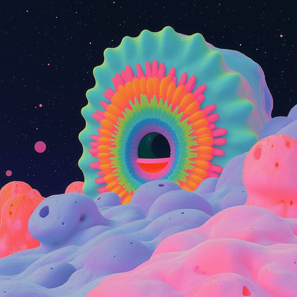 Ai_stronaut tweet media