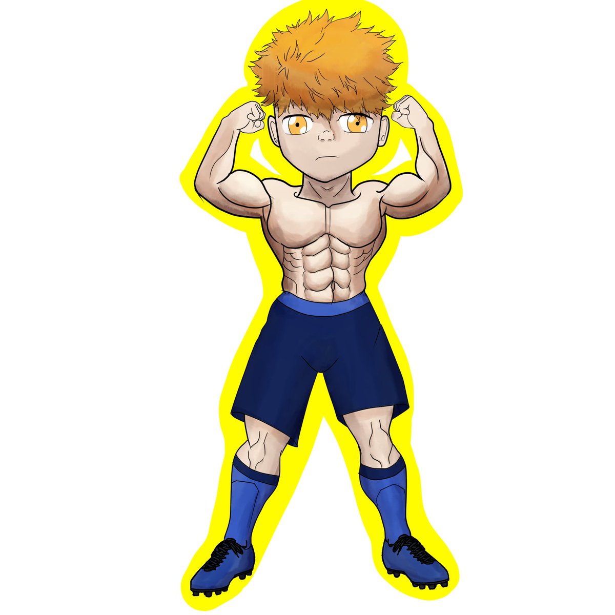 FightArtMX | COMMISSIONS OPEN tweet media
