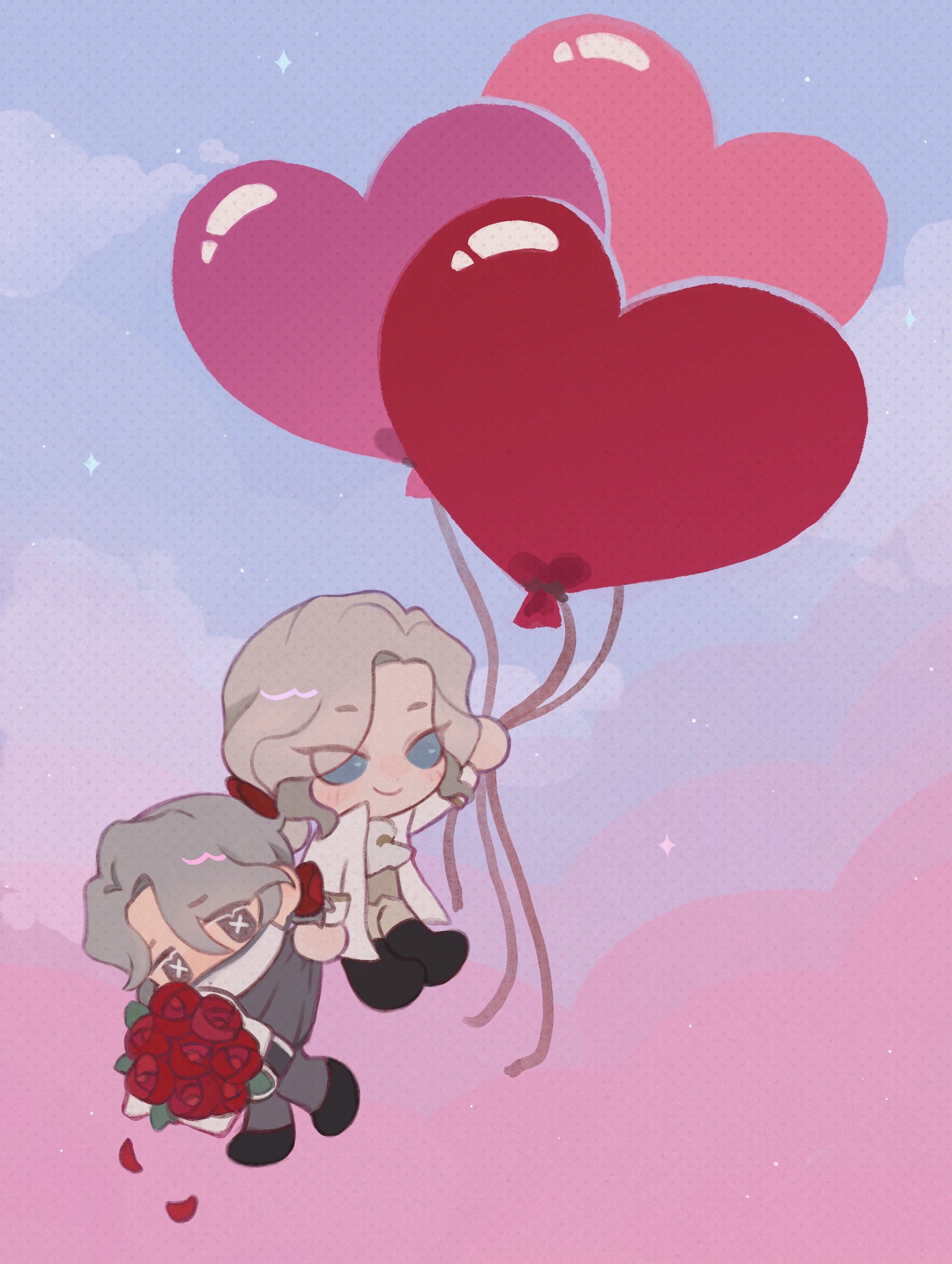 もっぷ (@___hy96) / X