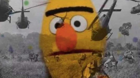 All this snow got me feeling like....