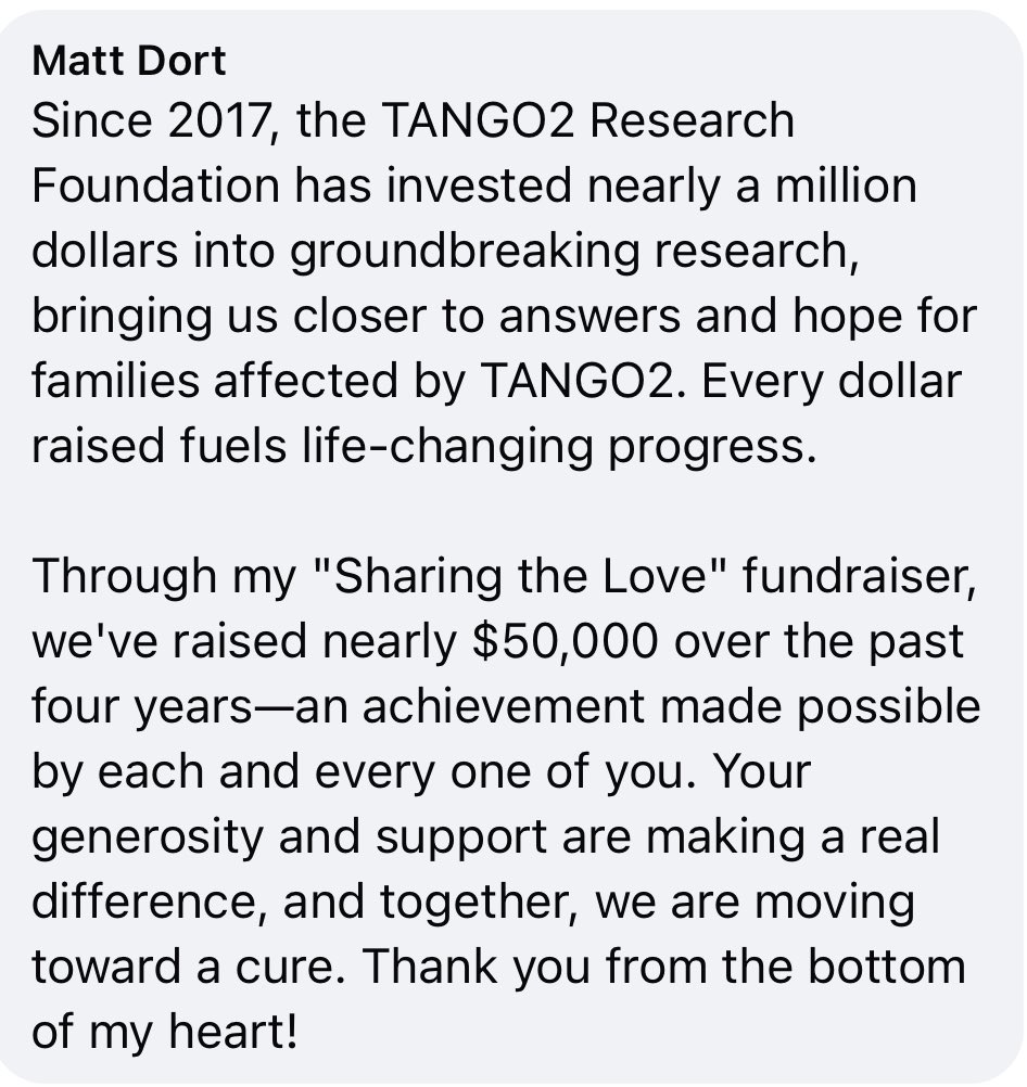 Matt Dort tweet media