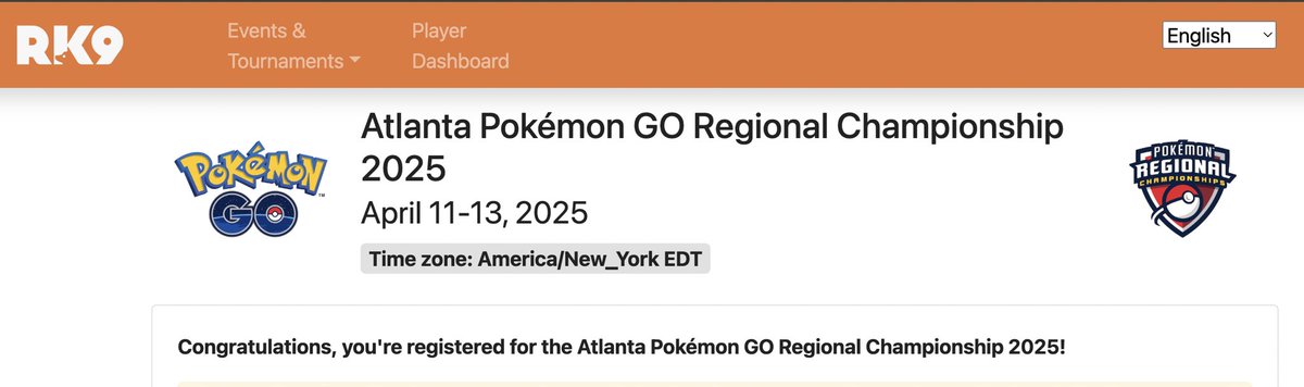 Who is coming to Pallet Town? 🙂