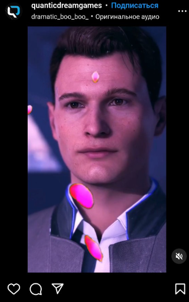 HankconBig's tweet photo. #DetroitBecomeHuman #Hankcon #Hannor #DBH

While the succubus book project is in progress, we just wanted to show some exciting news for everyone who missed it!

Official Valentine's video from Quantic Dream! Yep-yep. Did anyone else doubt that Hannor is canon? https://t.co/9Ig8jeJZne