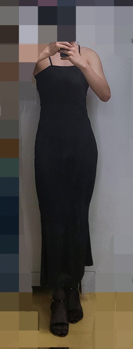 미시 스타일 어떤가요..? (보정 진짜 안했어요!!)
#CD #여장 #능욕