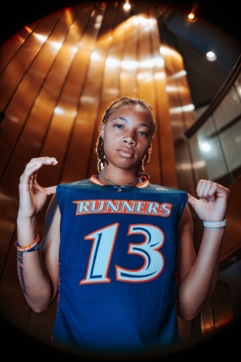 Thank you to <a href="/runners_rising/">Runners Rising Project</a> for selecting me as their Official Runner Rising Athlete! All contributions made to the Runners Rising are tax deductible. Head over to their website bit.ly/rrp_ to donate and support student athletes like me ! #runnersrising 🤙🧡💙