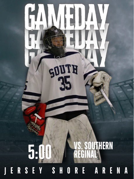 5:50 at JSA the JV boys take on Southern Regional in the Semifinals. Let’s go boys!