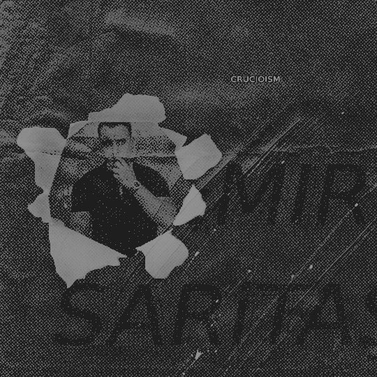 crucioism's tweet image. 