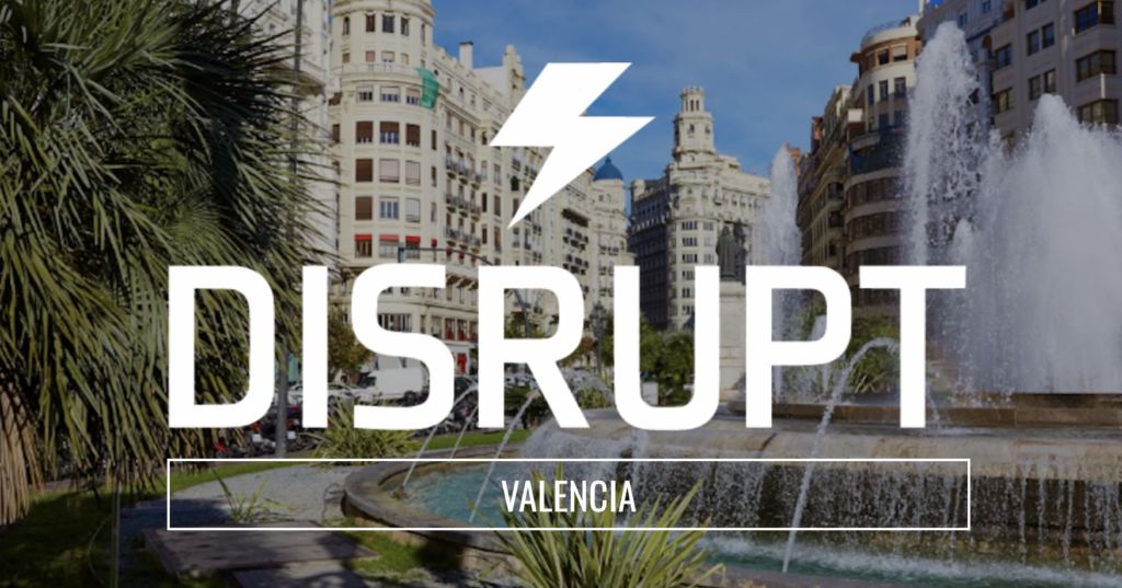Welcome To The DisruptHR Family – Valencia (Spain)!

buff.ly/4gLReAa

#DisruptHRValencia #DisruptHR
