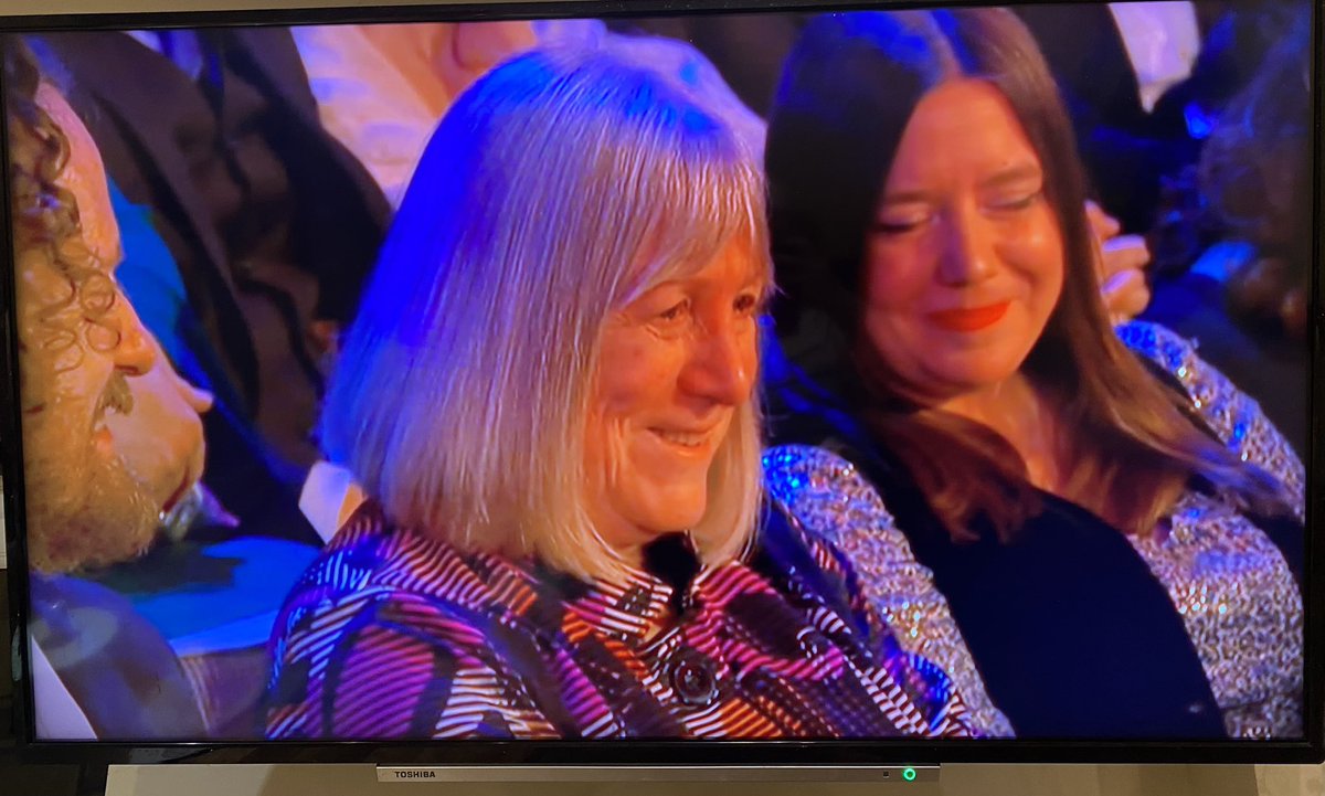 Tara Pauley BSc (Hon), BA (Hons) RM MBPsS (@pathwaytara) on Twitter photo Loved <a href="/MediCinema/">MediCinema</a> tonight featured by #SimonPegg on #BAFTA2025 tonight ❤️ <a href="/wesstreeting/">Wes Streeting</a> what a beautiful moment in healthcare 🙏🏼 Loved <a href="/MediCinema/">MediCinema</a> tonight featured by #SimonPegg on #BAFTA2025 tonight ❤️ <a href="/wesstreeting/">Wes Streeting</a> what a beautiful moment in healthcare 🙏🏼
