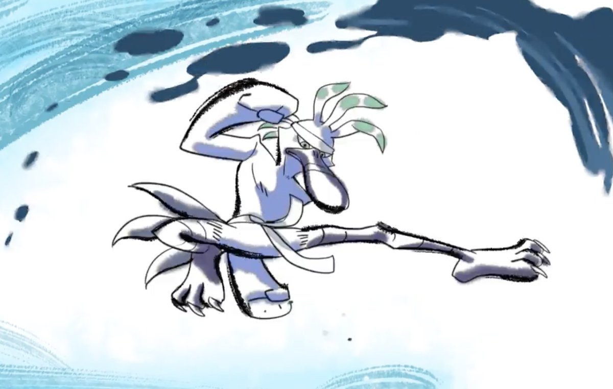 Studio Yotta (@studioyotta) on Twitter photo It was an honor to participate in the animation at the start of <a href="/RivalsOfAether/">Rivals of Aether II</a>'s new trailer at Genesis X2 <a href="/Genesis_Smash/">GENESIS X2</a>! Thank you to <a href="/danfornace/">Dan Fornace</a> <a href="/offbrand_studio/">offbrand</a> for the opportunity, and to <a href="/vez1524/">vez</a> <a href="/SmallBuStudio/">Smallbu Animation</a> and <a href="/lenkalamari/">Joel / lenkalamari</a> for all your hard work on the sequence. It was an honor to participate in the animation at the start of <a href="/RivalsOfAether/">Rivals of Aether II</a>'s new trailer at Genesis X2 <a href="/Genesis_Smash/">GENESIS X2</a>! Thank you to <a href="/danfornace/">Dan Fornace</a> <a href="/offbrand_studio/">offbrand</a> for the opportunity, and to <a href="/vez1524/">vez</a> <a href="/SmallBuStudio/">Smallbu Animation</a> and <a href="/lenkalamari/">Joel / lenkalamari</a> for all your hard work on the sequence.