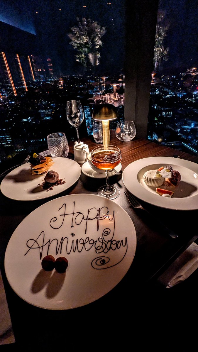 Stephen K. Chand (@skcwitter) on Twitter photo Thank you to the team at #Orelle 🖤 <a href="/103ColmoreRow/">103ColmoreRow</a> <a href="/ColmoreBID/">ColmoreBID</a> for a magical anniversary dinner...looking over the best views of Brum 🫶🏽 Eat, drink and keep an eye on your car! What more could you ask for? 👀
<a href="/BrumHour/">#BrumHour 🐝 Networking with #Birmingham</a> <a href="/ichoosemag/">I Choose Birmingham</a> #ViewsFrom103 Thank you to the team at #Orelle 🖤 <a href="/103ColmoreRow/">103ColmoreRow</a> <a href="/ColmoreBID/">ColmoreBID</a> for a magical anniversary dinner...looking over the best views of Brum 🫶🏽 Eat, drink and keep an eye on your car! What more could you ask for? 👀
<a href="/BrumHour/">#BrumHour 🐝 Networking with #Birmingham</a> <a href="/ichoosemag/">I Choose Birmingham</a> #ViewsFrom103
