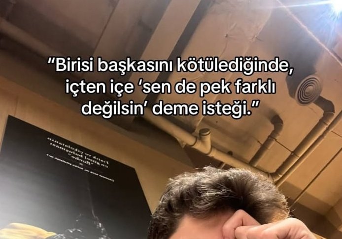 ANLIK (@anlikmod) on Twitter photo 