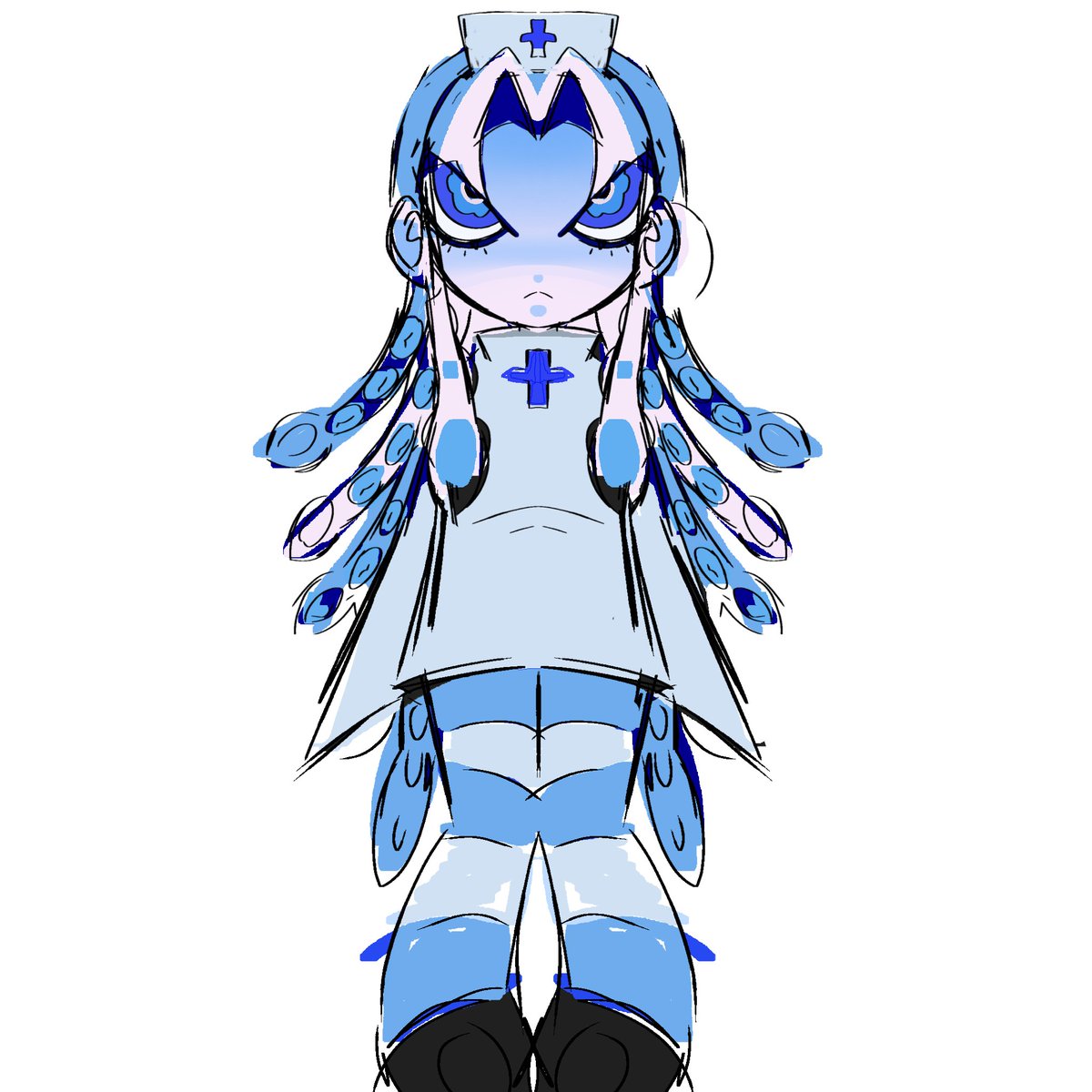 Aliengoopp's tweet photo. @Soupdoesart_ I wanna be art moots! https://t.co/mr42BcCeiK