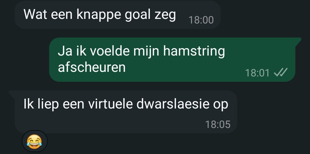 Ronald tweet media