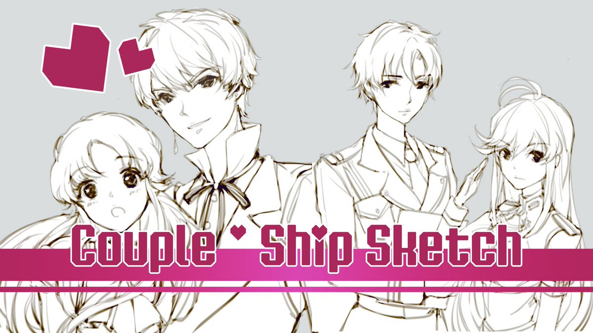 qinchexu's tweet image. ⭐️Commission slots are open on VGen⭐️

I offer custom illustrations, as well as Skeb-style formats. Additionally, I have a maid-themed YCH option available. Feel free to check out my VGen profile if you are interested!

#VGenOpen #vtuber #pngtuber #ENVtuber