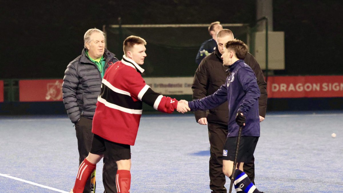 Jon Bower - Westbury Hockey 💙 tweet media