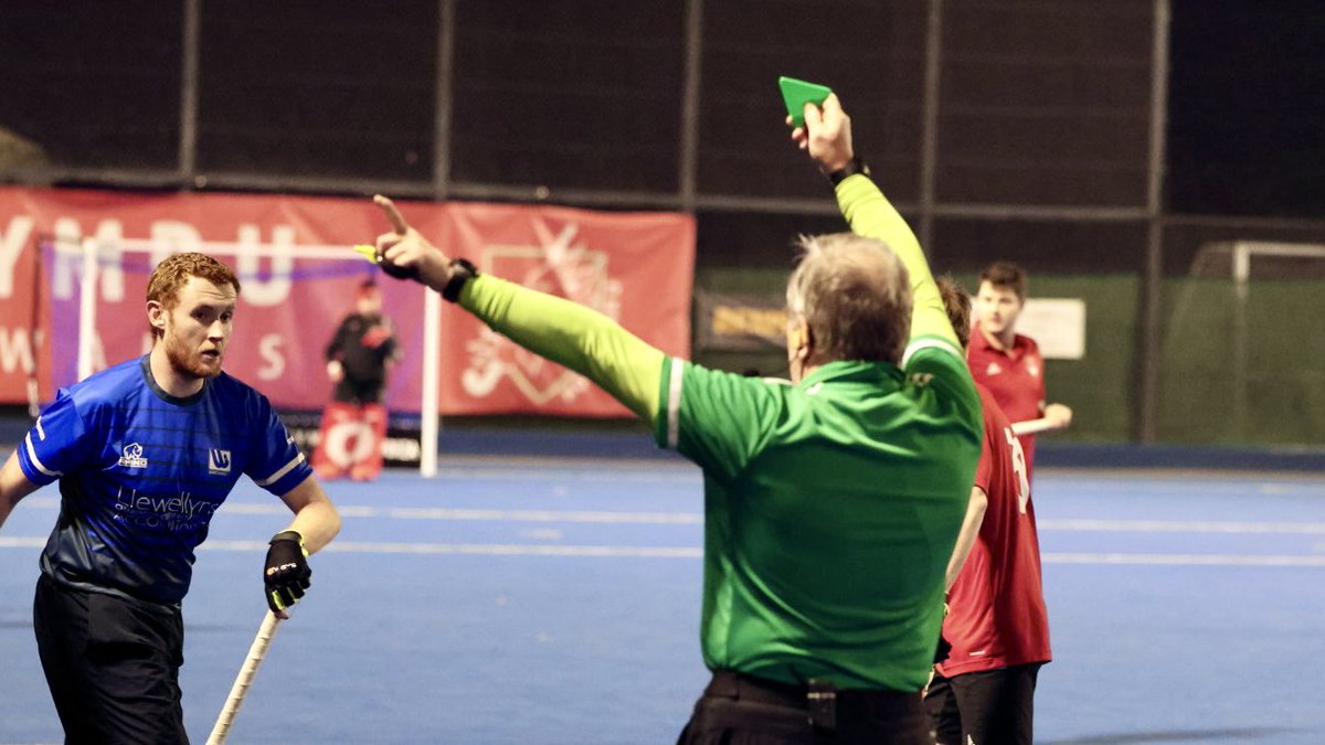 Jon Bower - Westbury Hockey 💙 tweet media