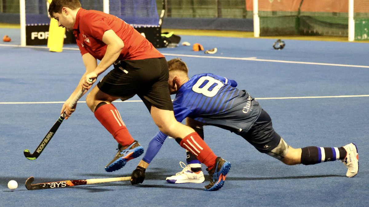 Jon Bower - Westbury Hockey 💙 tweet media