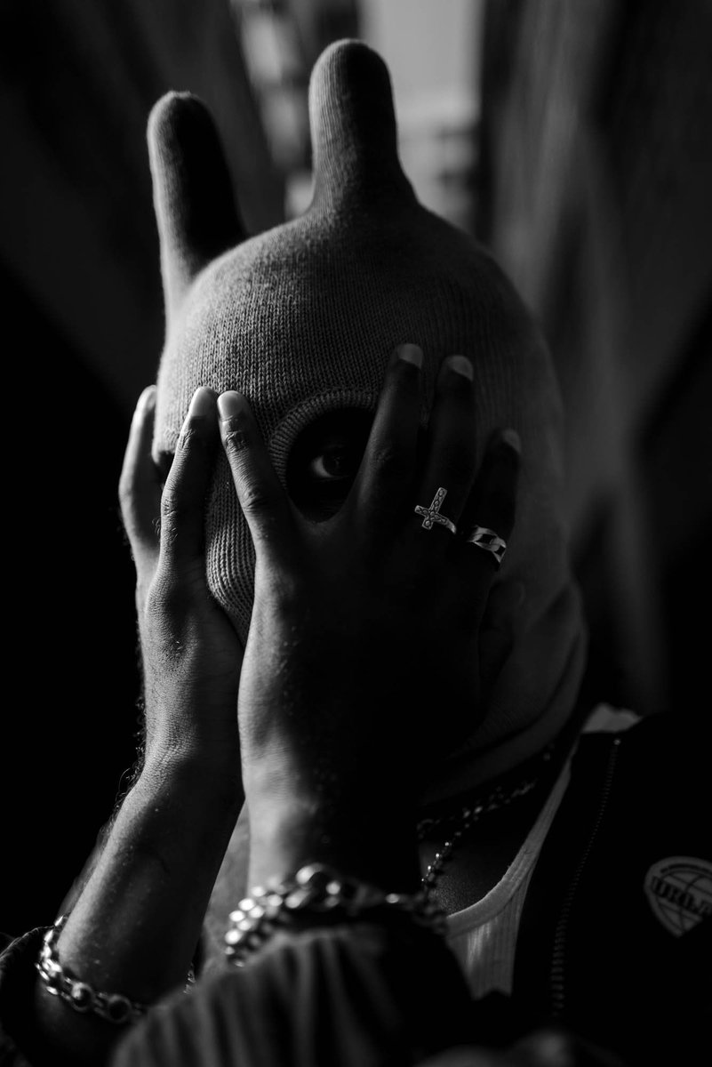 jabba_bizarro's tweet photo. Balaclava Brigade 24’

Creative Director: Me 
Photographer: @Zaitoldme https://t.co/MxcZjMSY6X