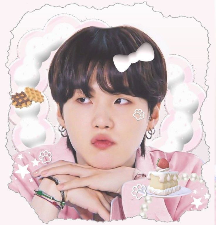 💜I LOVE MIN YOONGI💜
💜I LOVE MIN YOONGI💜
💜I LOVE MIN YOONGI💜