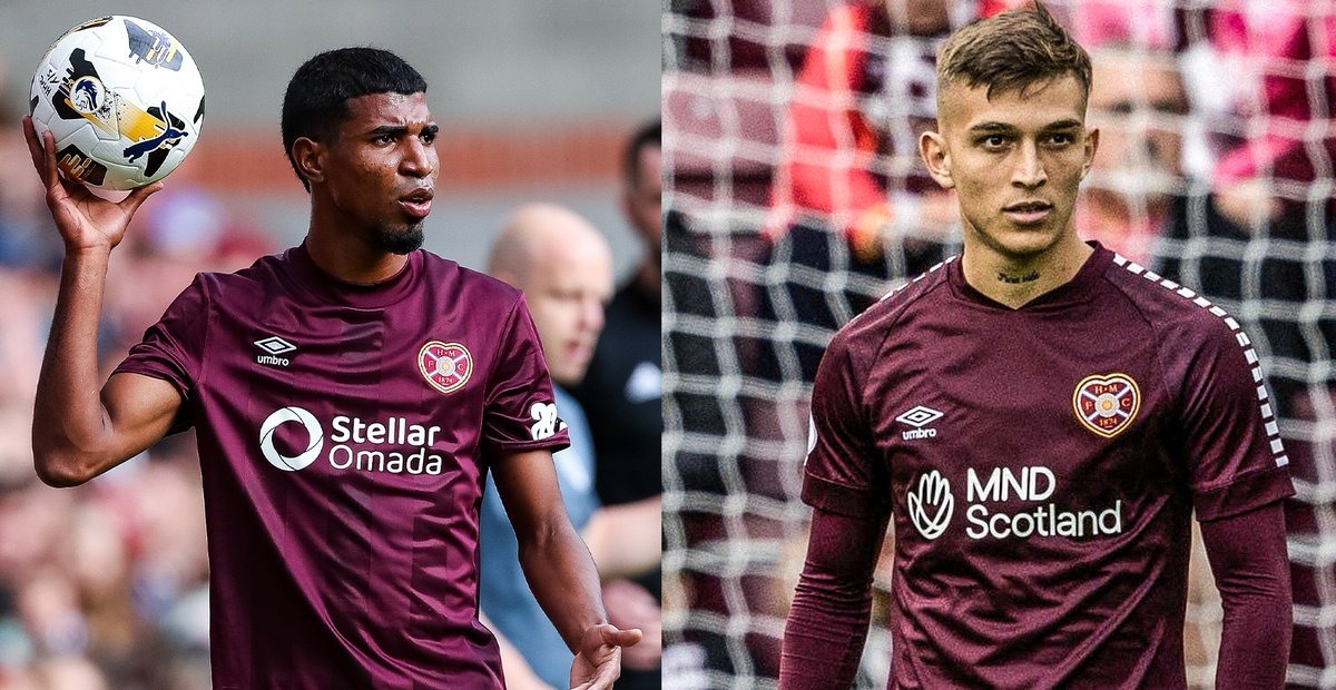 alpiedeldeporte's tweet photo. #HeartsOfMidlothian 1 - 3 #Rangers (Jornada 26 - Liga de Escocia)

#Hearts: #KennethVargas entró de cambio al 80' mientras que #GeraldTaylor fue suplente y no vio minutos. https://t.co/HMHirMuuYr