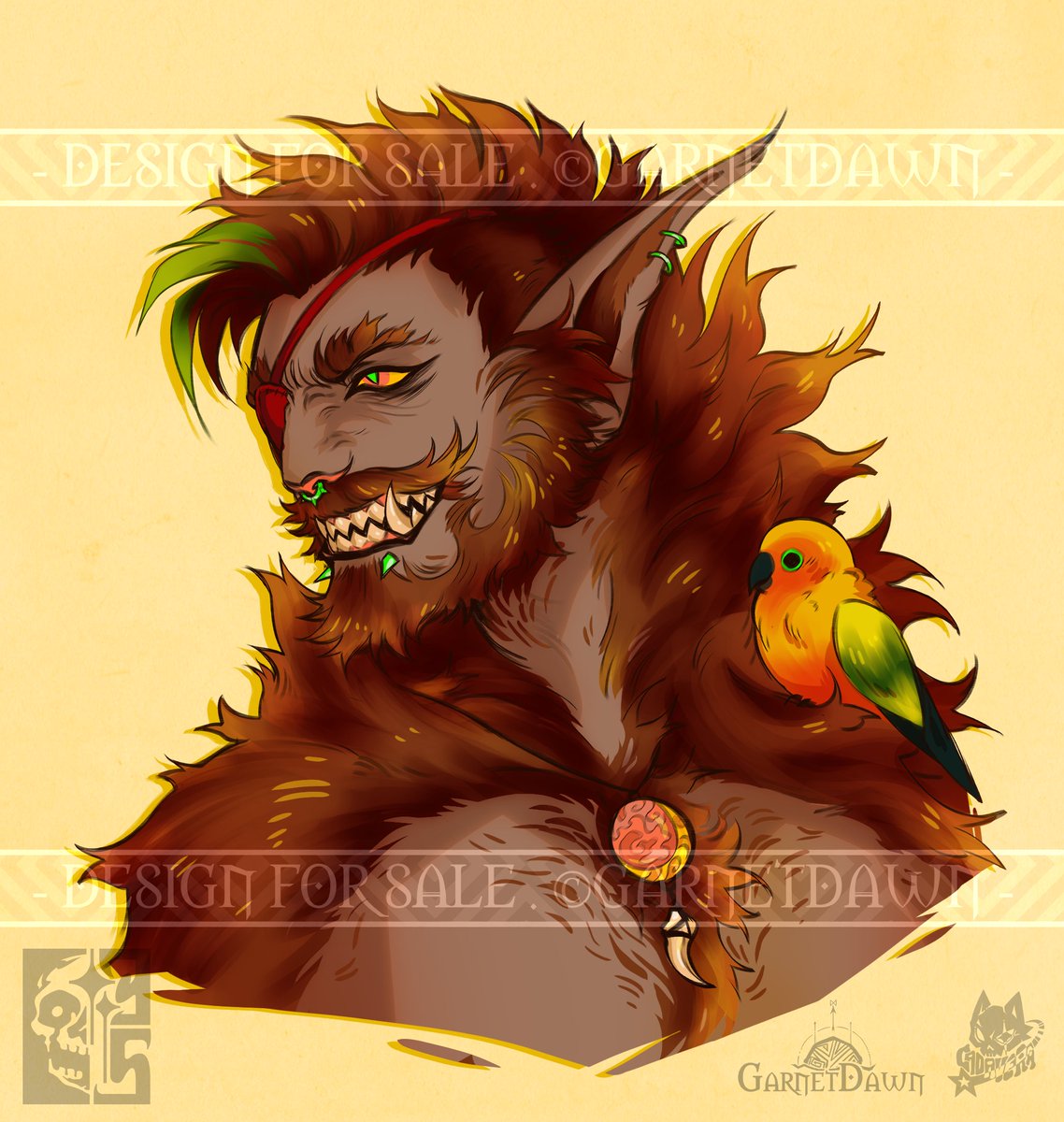 Adopts available on the ko-fi shop!