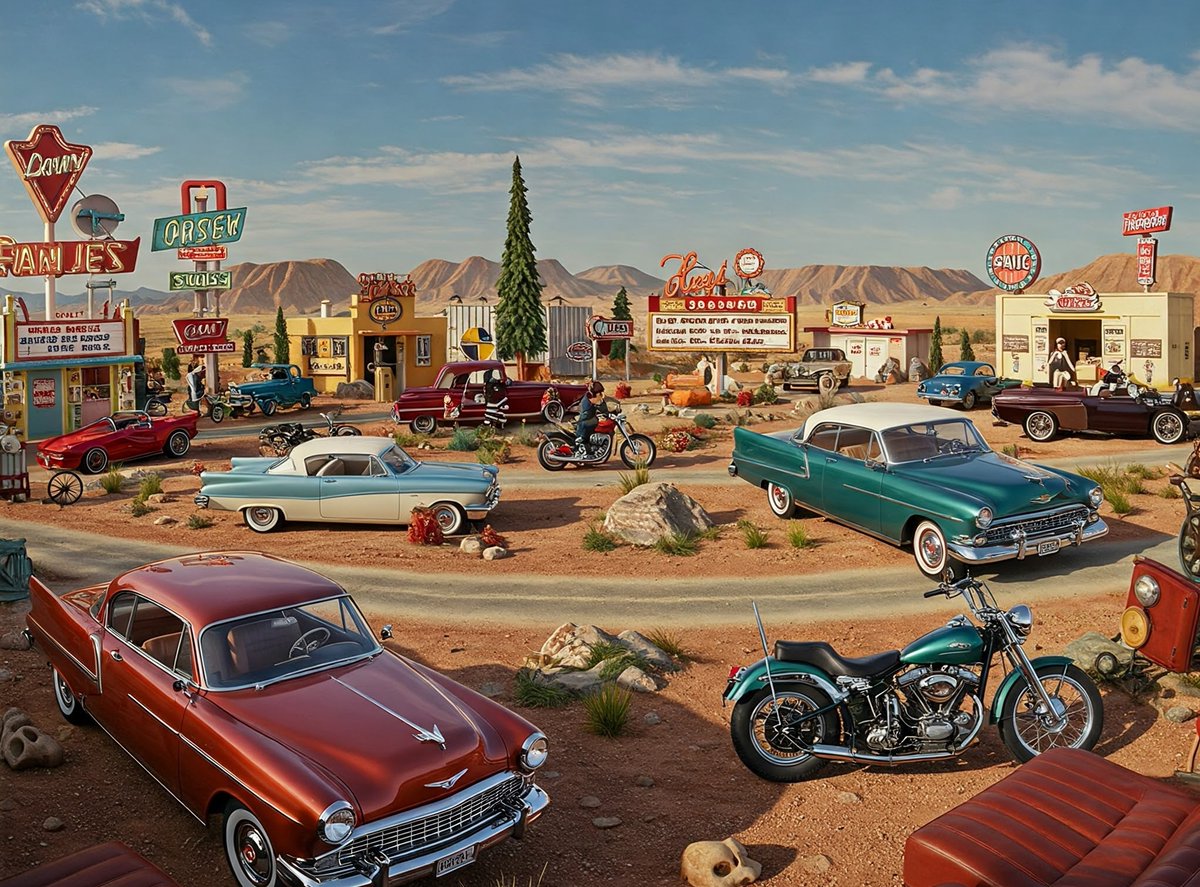 Rob_Simone's tweet image. .

A Midnight Cowboy meets Ms. California,
Pushing into focus they kiss right before ya,
Drowned in the ink that defames them,
Revived by the fame that sustains them,
Fences mended as history is upended,
The chapters of kitsch and leather have ended.

-Rob Simone 10/24