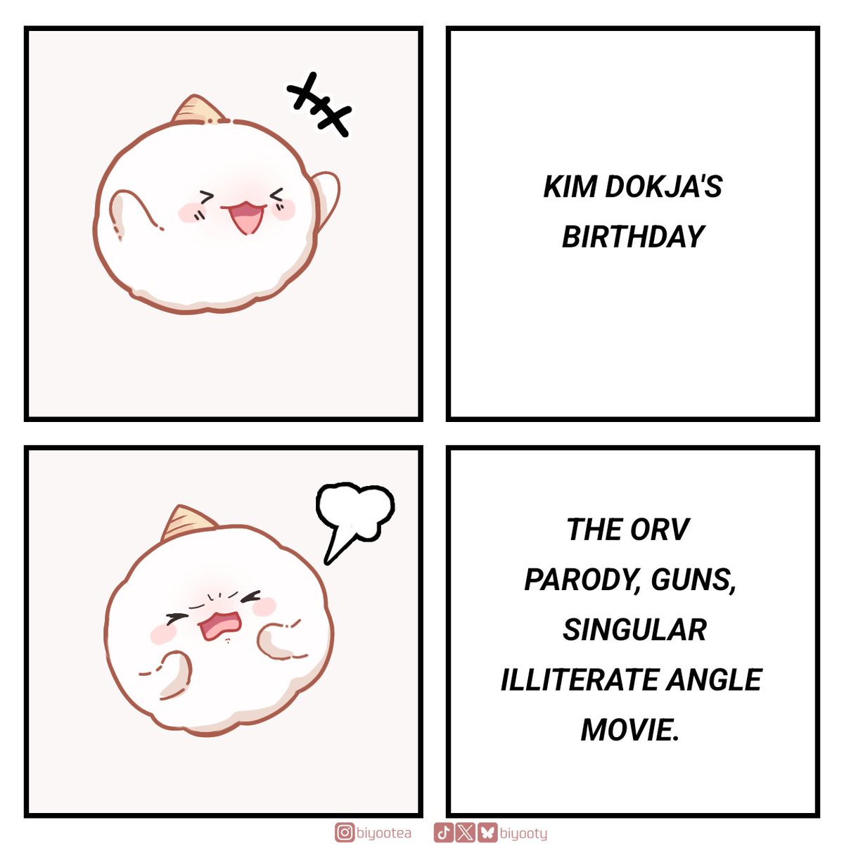 It will be printed on our mind forever.... They did dirty on this day 15th of February. BAAT 🔫 #orv