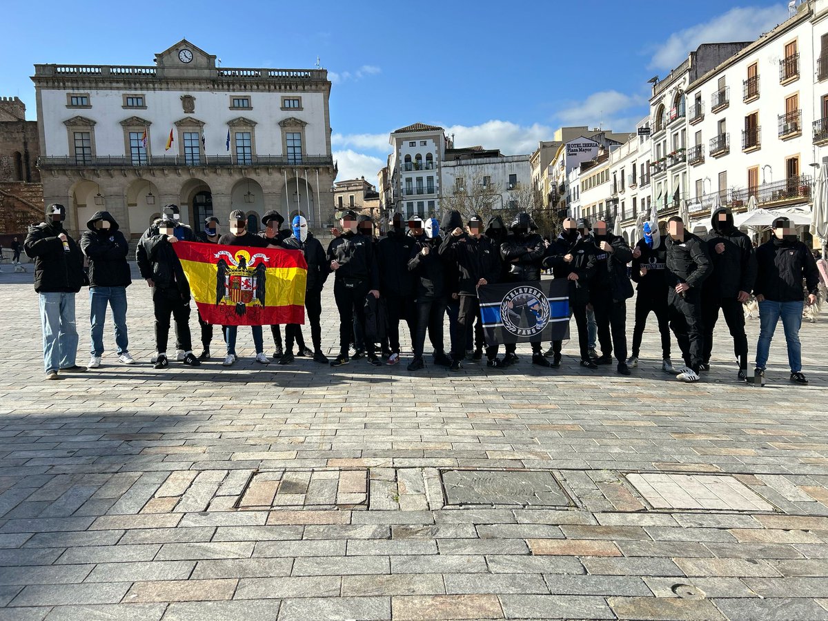 TALAVERA 𝕳 tweet media