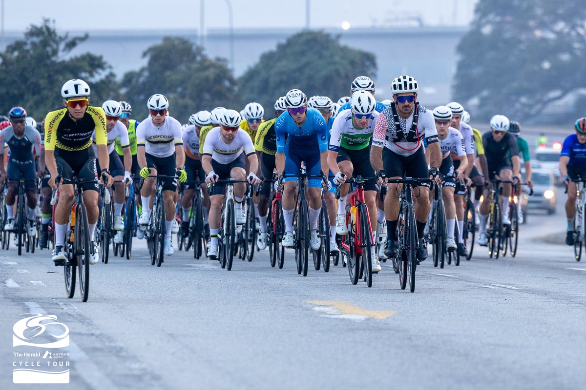 The Herald Cycle Tour tweet media