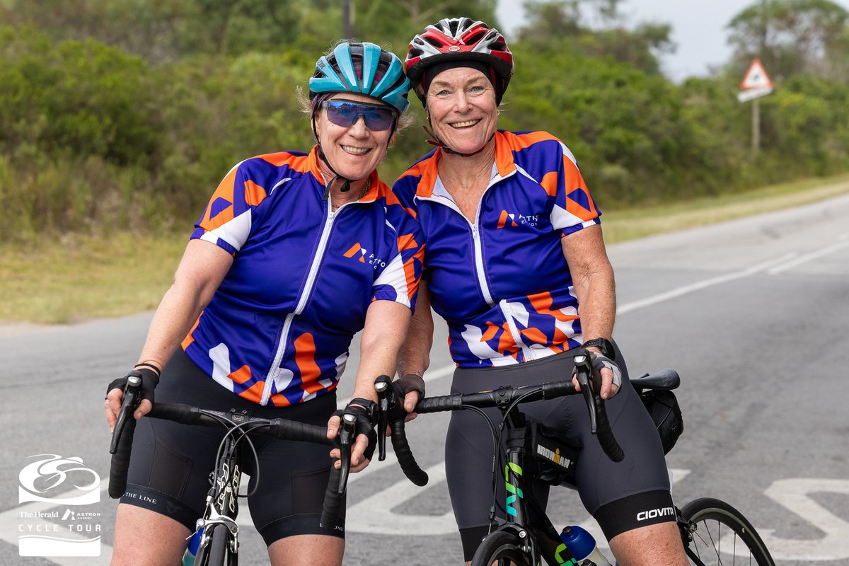 The Herald Cycle Tour tweet media