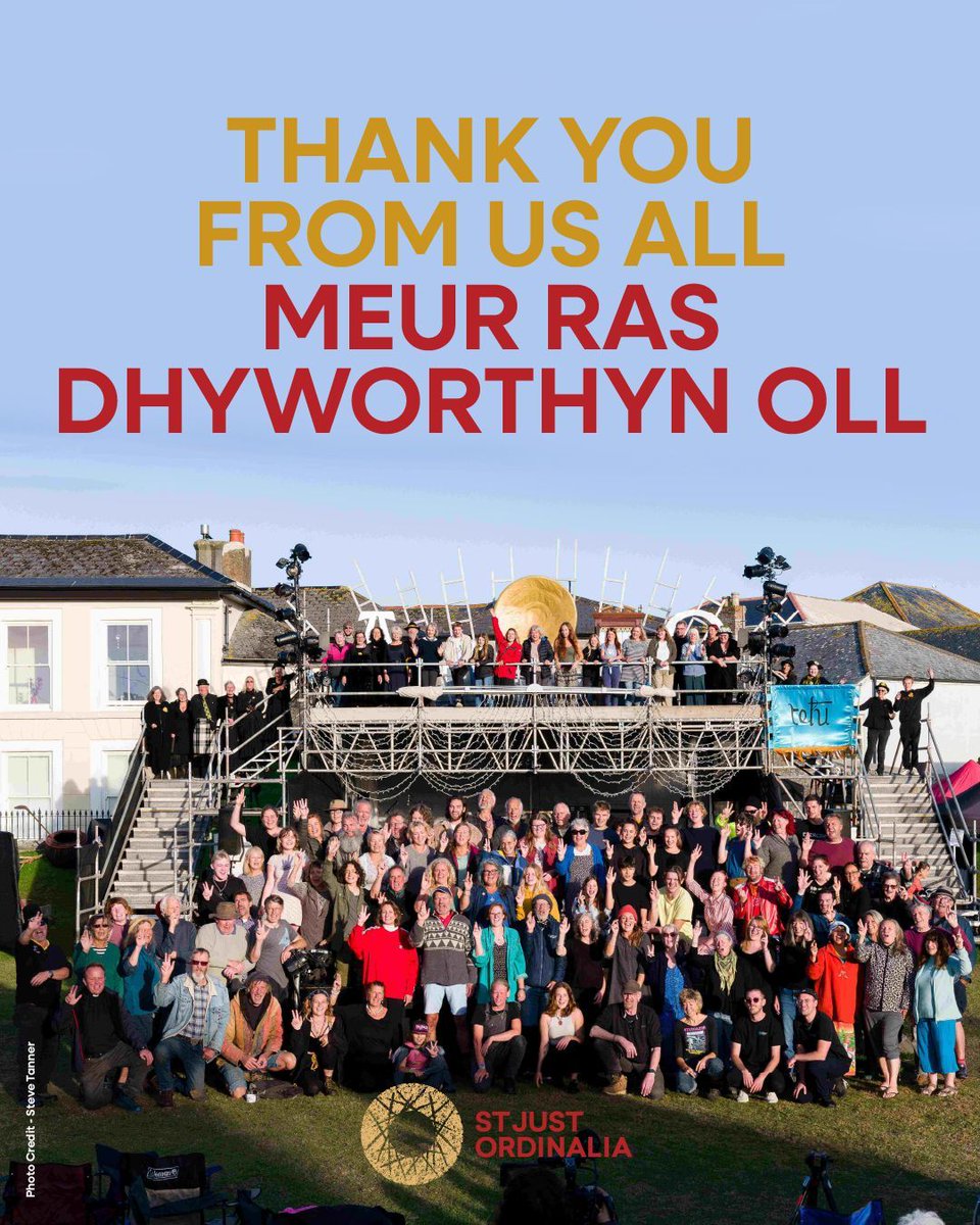 Thank you to all of you, our incredible supporters, for helping us exceed our crowdfunder target! We’re keeping the crowdfunder open for donations as the more match funding we can raise the stronger our grant applications will be. 

Find out more here buff.ly/4k5uNZF