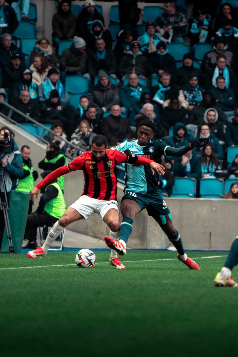 Frustré du résultat, retour au charbon 💪🏾
#CielEtMarine 🩵💙