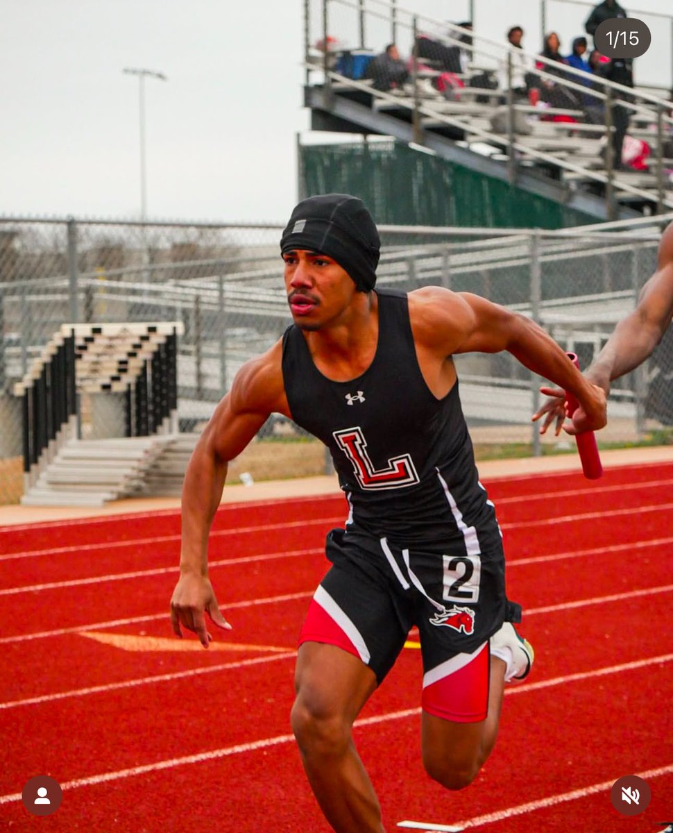 LEWIS WILKERSON “TRAE” tweet media