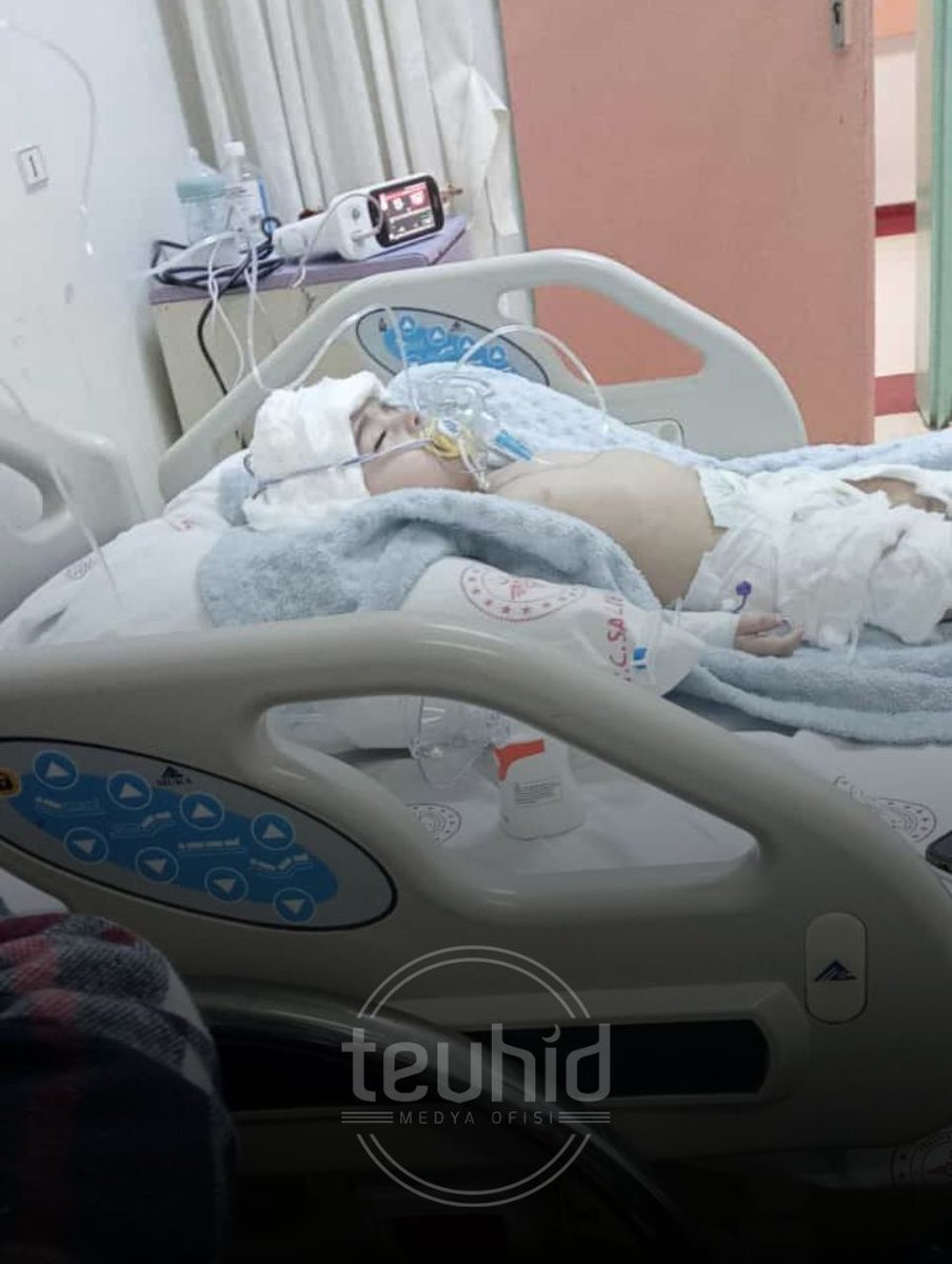 6 gün kaldı ama Allah için görmezden gelmeyelim
Azer için #SonGün