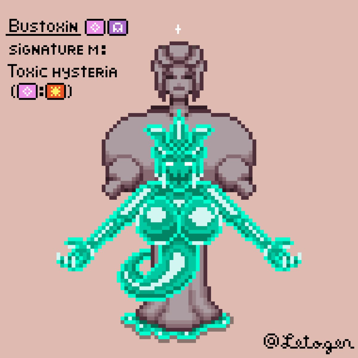 letoger (commission and trade open) tweet media