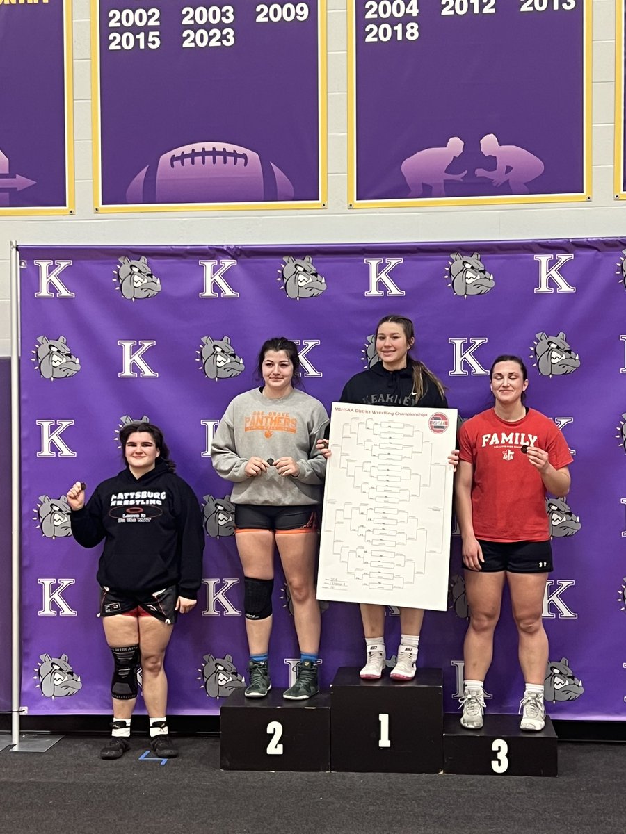 Plattsburg Tiger Wrestling tweet media