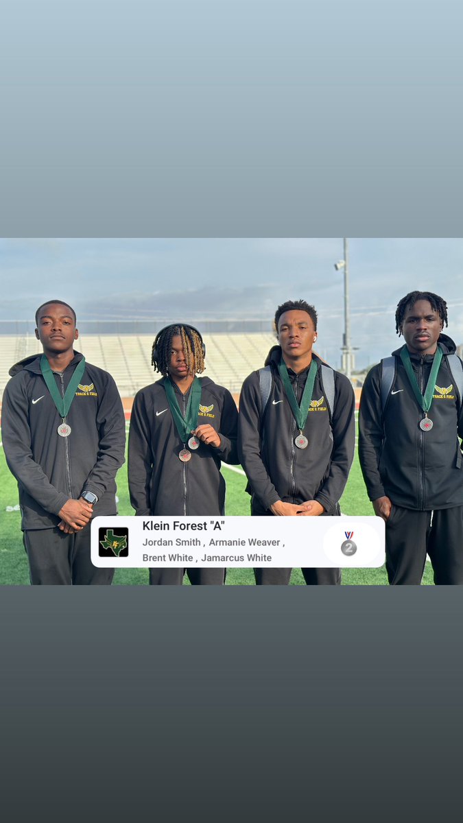 Crusader Relays